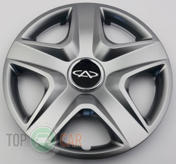 SKS � ��������� ������� R16 (������ 418) Chery