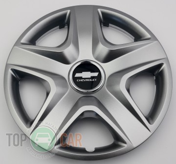 SKS � ��������� ������� R16 (������ 418) Chevrolet