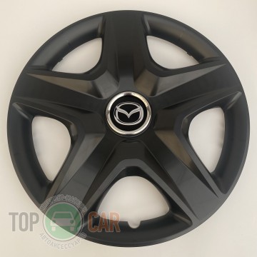 SKS � ��������� ������� R16 (������ 418) Mazda Black