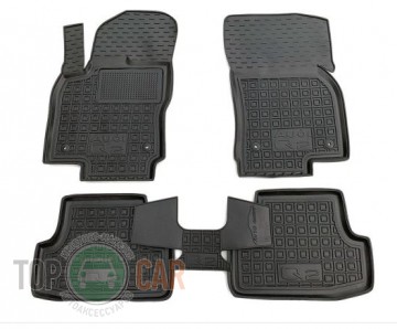 Avto Gumm ������� � ����� Audi Q2 2016-