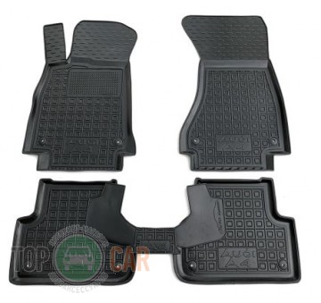 Avto Gumm ������� � ����� Audi A4 (B9) 2015-