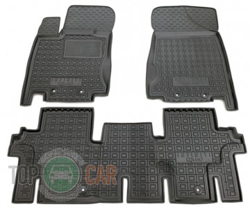 Avto Gumm ������� � ����� Infiniti QX60 2012- 5 ����