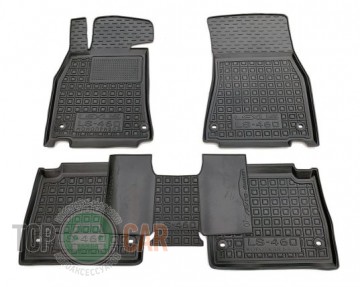Avto Gumm ������� � ����� Lexus LS 460 2007-����������, �����. ����