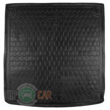 Avto Gumm ������������� ������� ��������� Audi A4 (�8) 2007- ���������