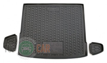Avto Gumm ������� ��������� Audi Q3 2018- (������ ������)