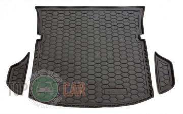 Avto Gumm �������������� ������ ��������� Mazda CX-7 