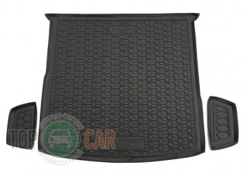 Avto Gumm �������������� ������ ��������� VW Tiguan Allspace 2018- 5����