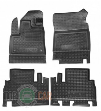 Avto Gumm ������� � ����� Citroen Berlingo 2019- (��� ����������)