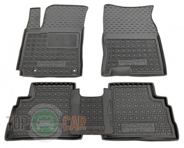 Avto Gumm ������ ������� � ����� Hyundai Kona (���)