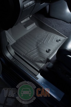 SRTK (�������) 3D LUX �������� ��������� ������� Toyota Land Cruiser 200/Lexus LX 570