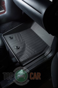 SRTK (�������) 3D LUX �������� ��������� ������� Toyota Land Cruiser 200/Lexus LX 570