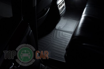 SRTK (�������) 3D LUX �������� ��������� ������� Toyota Land Cruiser 200/Lexus LX 570
