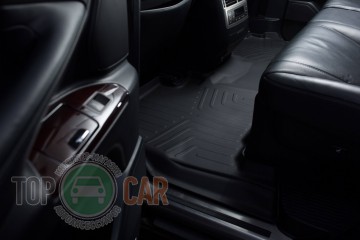SRTK (�������) 3D LUX �������� ��������� ������� Toyota Land Cruiser 200/Lexus LX 570
