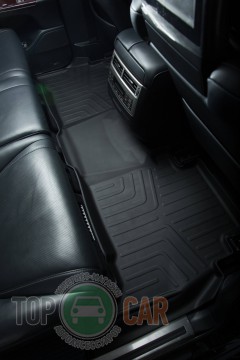 SRTK (�������) 3D LUX �������� ��������� ������� Toyota Land Cruiser 200/Lexus LX 570