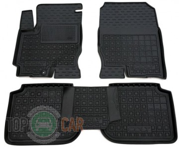 Avto Gumm ������� � ����� ����������� Mitsubishi Colt 2003- 5d