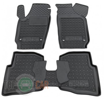 Avto Gumm ������� � ����� ������ VW Polo 2002-2009 �������