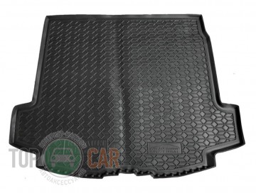 Avto Gumm ������ ��������� Renault Megane II 2002-2009 (���������)