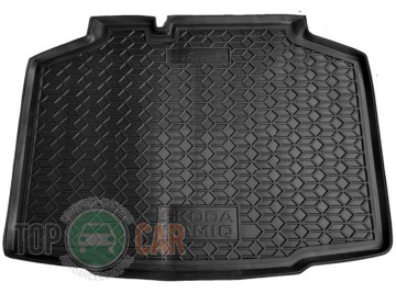 Avto Gumm ������ ��������� Skoda Kamiq