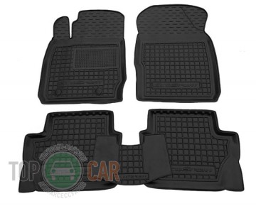 Avto Gumm ������� � ����� �������������� Ford EcoSport 2015- (USA)