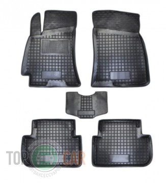 Avto Gumm ������� � ����� Skoda Kamiq 2019-