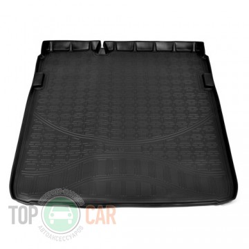 Nor-Plast ������� � �������� Renault Arkana 2019- 2WD