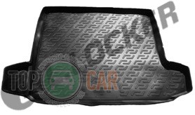 ������ � �������� Citroen C5 2008- ����������