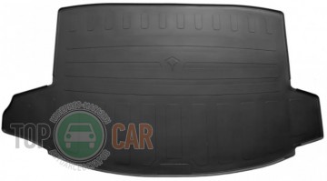 Stingray ������� ������� � �������� Honda CR-V 2017- ����� ������