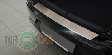 NataNiko �������� � ������� �� ������ Hyundai Elantra FL 2018-
