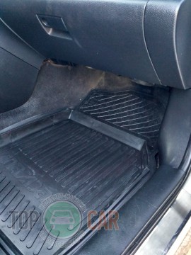 Rezkon �������� ��������� ������� Mazda 6 2007-2012