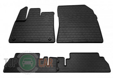 Stingray ������� Berlingo / Rifter / Combo E 2018- (������ �����)
