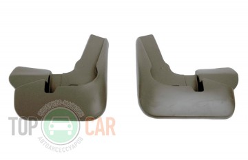 Nor-Plast ���������� Renault Sandero Stepway 2008-2013 ��������