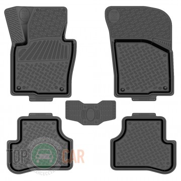 Rezkon ������ ����� ������� VW Passat B6 / B7
