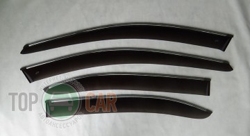 Cobra Tuning ���������� ���� Audi A3 (8V) 2013- sedan � ������������� ���������