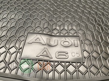 Avto Gumm �������������� ������ ��������� Audi A6 (�6) sedan 2005-