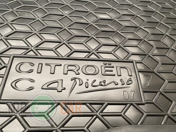 Avto Gumm ������������� ������� ��������� Citroen �4 Grand Picasso 2007-2013