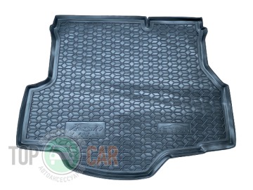 Avto Gumm �������������� ������ ��������� Ford Fiesta 2010-2017 sedan (USA)