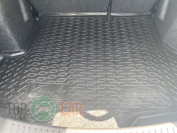 Avto Gumm �������������� ������ ��������� Ford Fiesta 2010-2017 sedan (USA)