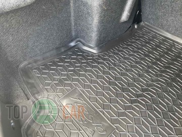 Avto Gumm �������������� ������ ��������� Ford Fiesta 2010-2017 sedan (USA)