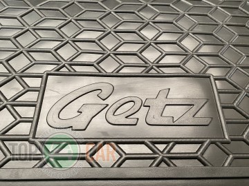 Avto Gumm �������������� ������ ��������� Hyundai Getz 