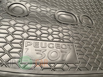 Avto Gumm �������������� ������ ��������� Peugeot 307 ��������� (5-7 ����)