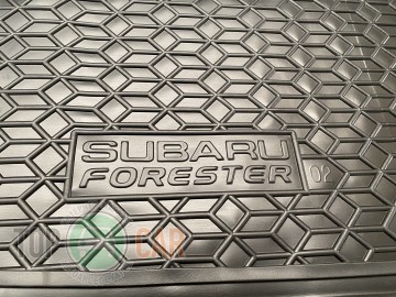 Avto Gumm �������������� ������ ��������� Subaru Forester 2003-2008