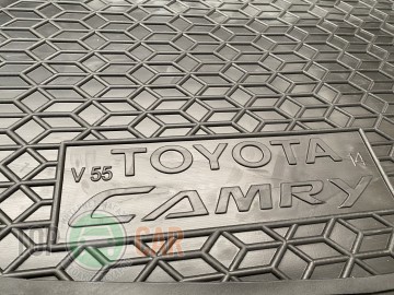 Avto Gumm ������ ��������� Toyota Camry VX50-55 2.5L 2011- (USA)