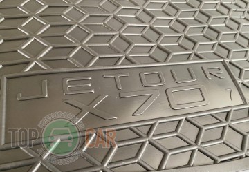 Avto Gumm ������ ������� � ����� Jetour X70 (7 ����)