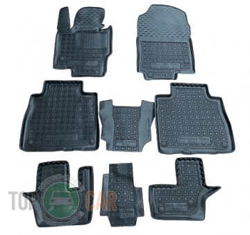 Avto Gumm ������� � ����� Mercedes GLS-class (X167) 2019- 7 ����
