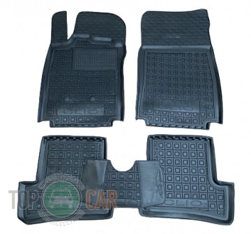 Avto Gumm ������� � ����� Renault Clio III 2005-2013 ������� 3 ����