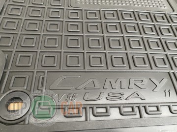 Avto Gumm ������� � ����� �������������� Toyota Camry VX 50-55 2011- (USA)