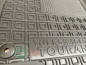 Avto Gumm ������� � ����� VW Touran 2015-