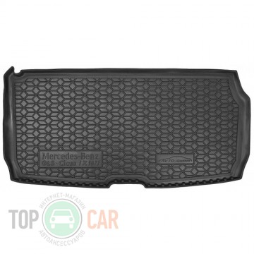 Avto Gumm ������� ��������� Mercedes GLS-Class (X167) 7���� ����������� 3 ���, �����
