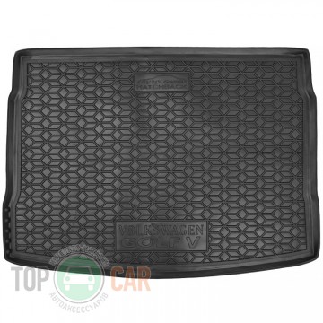 Avto Gumm �������������� ������ ��������� VW Golf 5/Golf 6 ������� (�������������� ,������� ����)