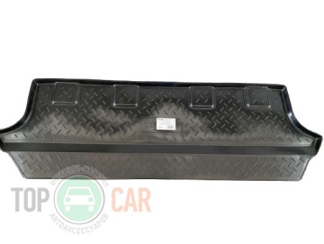 Nor-Plast ������ � �������� Dodge Caravan/Chrysler Voyger 2000-2007 7 ���� ������-�����������